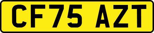 CF75AZT