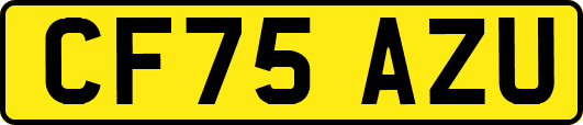 CF75AZU