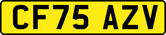 CF75AZV