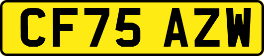 CF75AZW