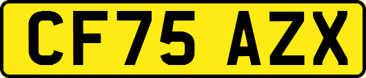 CF75AZX
