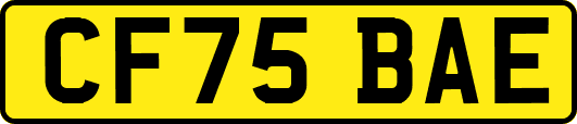 CF75BAE