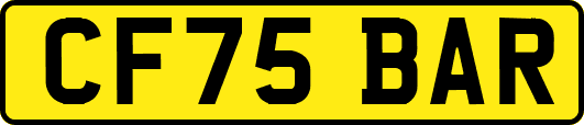 CF75BAR