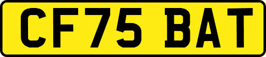 CF75BAT