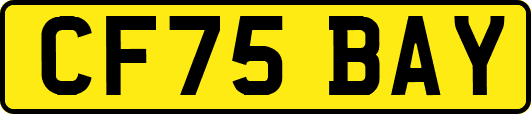 CF75BAY