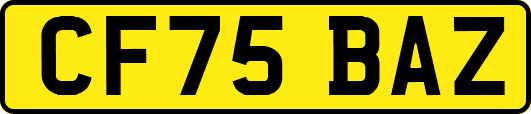 CF75BAZ