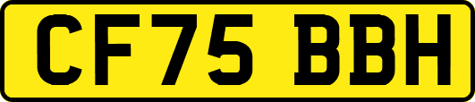 CF75BBH