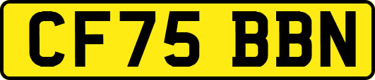 CF75BBN