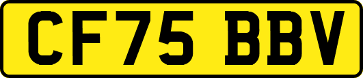 CF75BBV