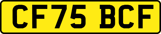 CF75BCF