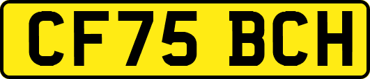 CF75BCH