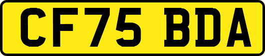 CF75BDA