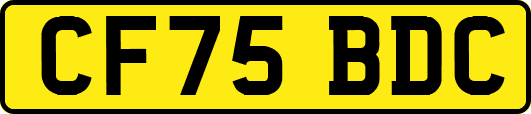CF75BDC