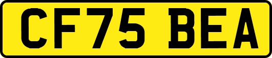 CF75BEA