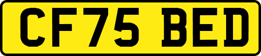 CF75BED