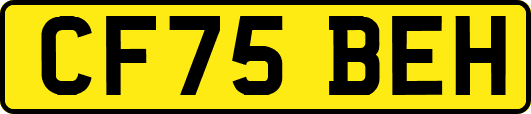 CF75BEH