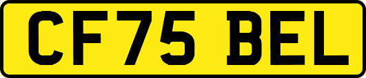 CF75BEL