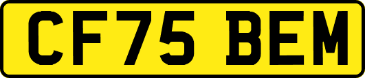 CF75BEM