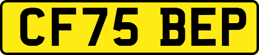 CF75BEP