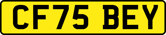 CF75BEY