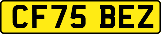 CF75BEZ