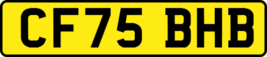 CF75BHB