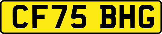 CF75BHG