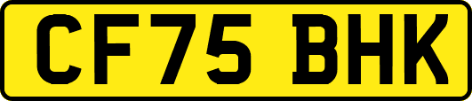 CF75BHK
