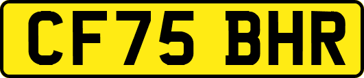 CF75BHR