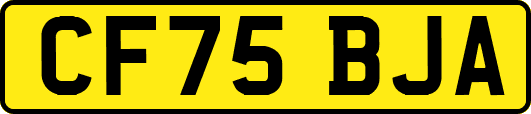 CF75BJA