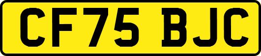 CF75BJC
