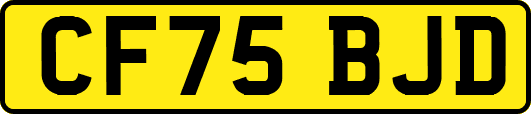 CF75BJD