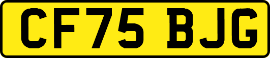 CF75BJG
