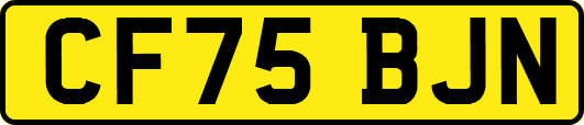 CF75BJN