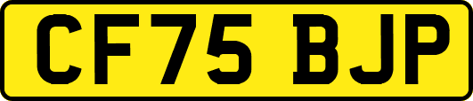 CF75BJP