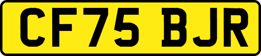 CF75BJR