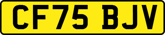 CF75BJV