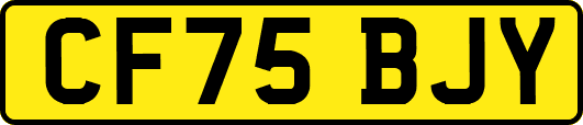 CF75BJY