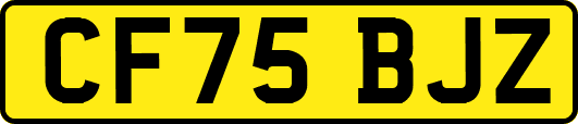 CF75BJZ