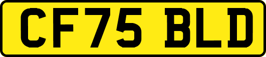 CF75BLD