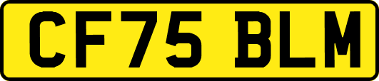 CF75BLM