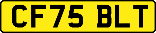CF75BLT