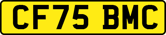 CF75BMC