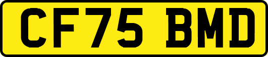 CF75BMD
