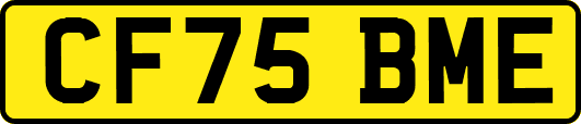 CF75BME