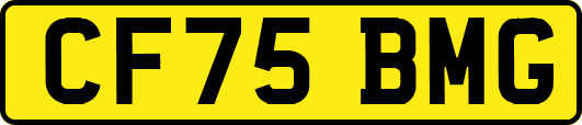 CF75BMG