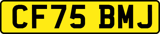 CF75BMJ