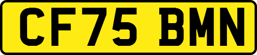 CF75BMN