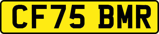 CF75BMR