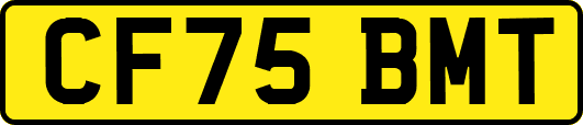 CF75BMT